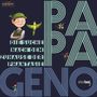 Thomas Auerswald: PAPAGENO - Die Suche nach dem Zuhause der Phantasie, Buch