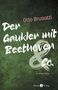 Otto Brusatti: Der Gaukler mit Beethoven & Co., Buch