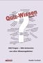 Claudia Fuerbach: Quiz-Wissen - Band 1, Buch