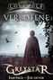 Joe Dever: Greystar 02 - Die verbotene Stadt, Buch