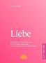 Julia Knobel: Liebe, Buch