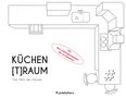 Chris van Uffelen: Küchen[T]Raum. Das Herz des Hauses, Buch