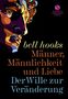 Bell Hooks: Männer, Männlichkeit und Liebe, Buch, Buch