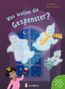 Frau Mintipaz: Was wollen die Gespenster?, Buch