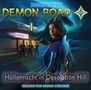 Derek Landy: Demon Road - Höllennacht in Desolation Hill, CD,CD,CD,CD,CD,CD,CD