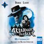 Derek Landy: Skulduggery Pleasant - Mitternacht, 2 MP3-CDs