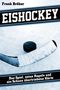 Frank Bröker: Eishockey, Buch