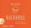 Bov Bjerg: Auerhaus, CD,CD,CD,CD,CD,CD