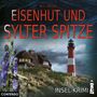 Erik Albrodt: Insel-Krimi 03 - Eisenhut und Sylter Spitze, CD, CD