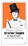 Maurice Leblanc: Arsène Lupin - Der Zahn des Tigers, Buch, Buch