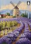 Alphonse Daudet: Briefe aus meiner Mühle, Buch
