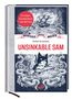 Stefan Kruecken: Unsinkable Sam, Buch