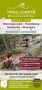 Maximilian Schmidt: MTB Trail-Karte Harz: Wernigerode - Ilsenburg - Schierke - Brocken, KRT
