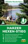 Hans Bauer: Bauer, H: Harzer Hexen-Stieg, Buch