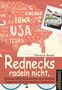 Thomas Bauer: Rednecks radeln nicht., Buch, Buch