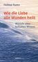 Helmut Kuntz: Wie die Liebe alle Wunden heilt, Buch