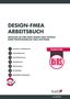 Andreas Wilhelm: Plato Design-FMEA Arbeitsbuch, Buch