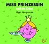 Roger Hargreaves: Miss Prinzessin und die Erbse, Buch
