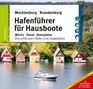Robert Tremmel: Hafenführer für Hausboote, Buch