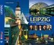 Andreas Schmidt: Leipzig, Buch