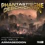 Phantastische Geschichten: Armageddon, CD
