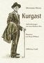 Hermann Hesse: Kurgast, Buch