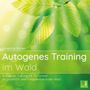 Seraphine Monien: Autogenes Training im Wald {Autogenes Training mit 12 Formeln, eingebettet in eine Fantasiereise} Autogenes Training CD, CD