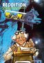 Volker Hamann: Reddition - Zeitschrift für Graphische Literatur 70: Dossier Pierre Christin (»Valerian«), Buch