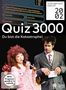 Quiz 3000 - Du bist die Katastrophe!, 2 DVDs