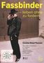 Fassbinder - Lieben ohne zu fordern, DVD