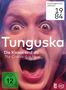 Tunguska - Die Kisten sind da, DVD
