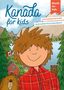 Carolin Jenkner-Kruel: Kanada for kids, Buch