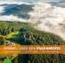 Sven Nieder: Himmel über der Vulkaneifel, Buch