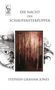 Stephen Graham Jones: Die Nacht der Schaufensterpuppen, Buch