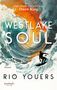 Rio Youers: Westlake Soul, Buch, Buch
