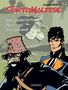 Hugo Pratt: Corto Maltese, Buch