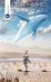 Sven Haupt: Der Himmel wird zur See, Buch