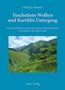 Philipp Ammon: Tuschtiens Wolken und Karthlis Untergang, Buch