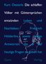 "Kurt Oesterle Die schlaffen Völker mit Göttersprüchen entzünden Leben und Nachleben Friedrich Hölderlins...", Buch