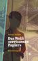 Daniel Mylow: Das Weiß zerrissenen Papiers, Buch