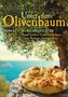 Claudia Westhagen: Unter dem Olivenbaum, Buch