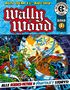 Wally Wood: EC Archiv - Wally Wood 1, Buch