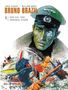 Louis Albert: Bruno Brazil 01, Buch, Buch