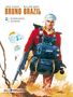 Louis Albert: Bruno Brazil 02, Buch, Buch