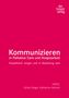 : Kommunizieren in Palliative Care und Hospizarbeit, Buch