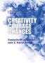 Laura Böckmann: Creativity, Courage, Chances, Buch