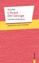 Jean-Baptiste Molière: L'Avare / Der Geizige: Moliere: Zweisprachig Französisch/Deutsch, Buch