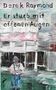 Derek Raymond: Er starb mit offenen Augen, Buch, Buch