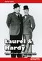 Rainer Dick: Laurel & Hardy, Buch, Buch