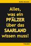 Steffen Boiselle: Alles was ein PFÄLZER über das SAARLAND wissen muss!, Buch